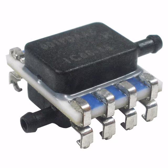 HSCMDRT060MDSA3 Honeywell Sensing and Productivity Solutions electronic component